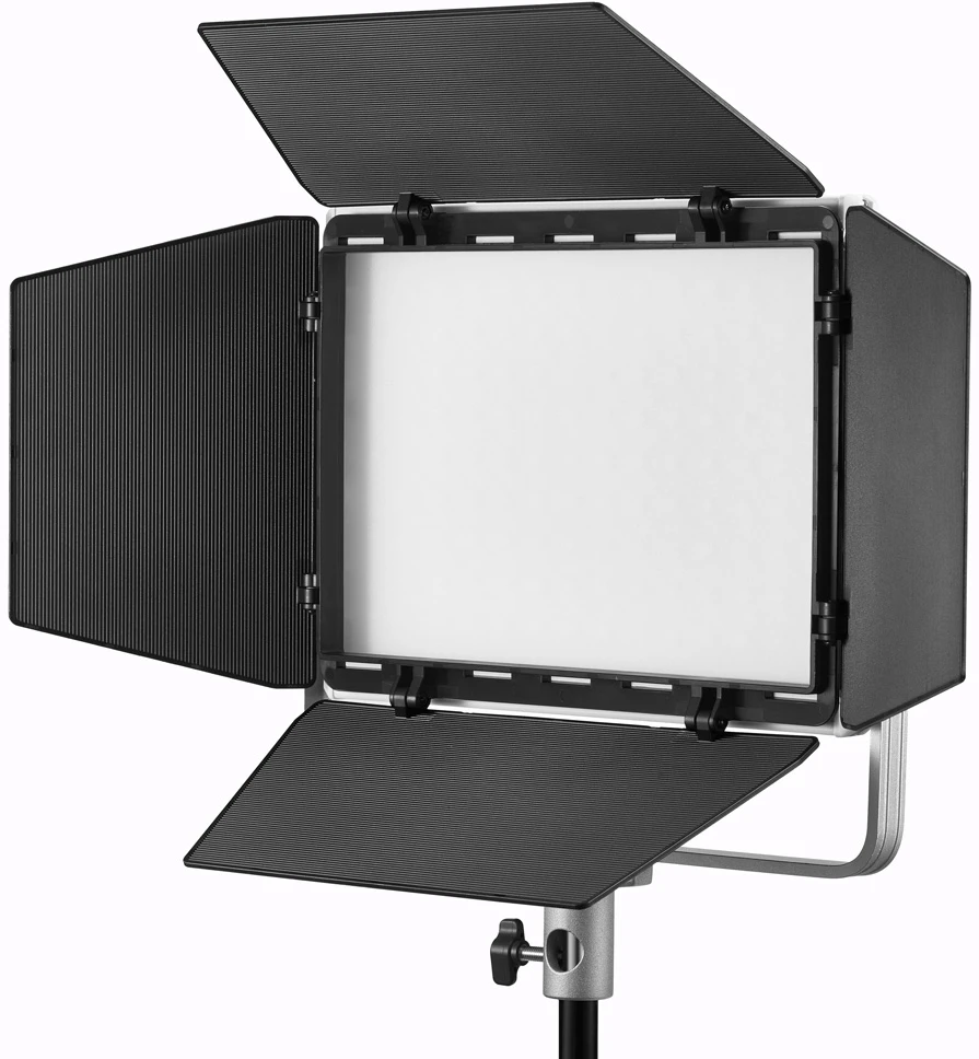 Apšvietimo įranga - Godox Litemons LP1200R RGB LED šviesos panelė 1800K-10000K