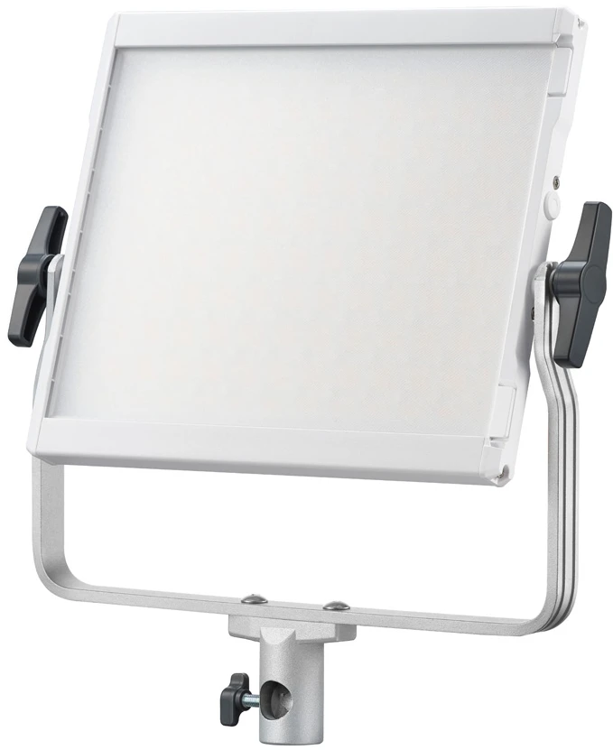Apšvietimo įranga - Godox Litemons LP400Bi dviejų spalvų LED šviesos panelė 3 komplektas