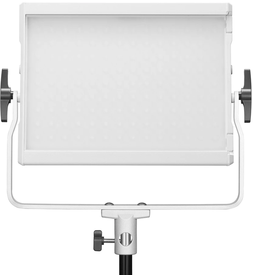Apšvietimo įranga - Godox Litemons LP600Bi Bi-Color LED Light Panel 2800K-6500K