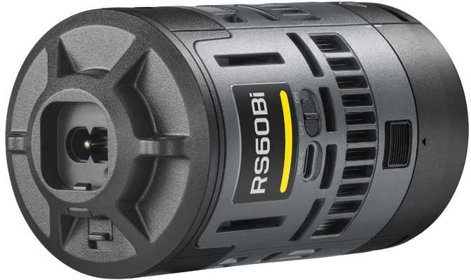 Apšvietimo įranga - Godox Litemons RS60Bi 2-Light LED Kit 2800K-6500K