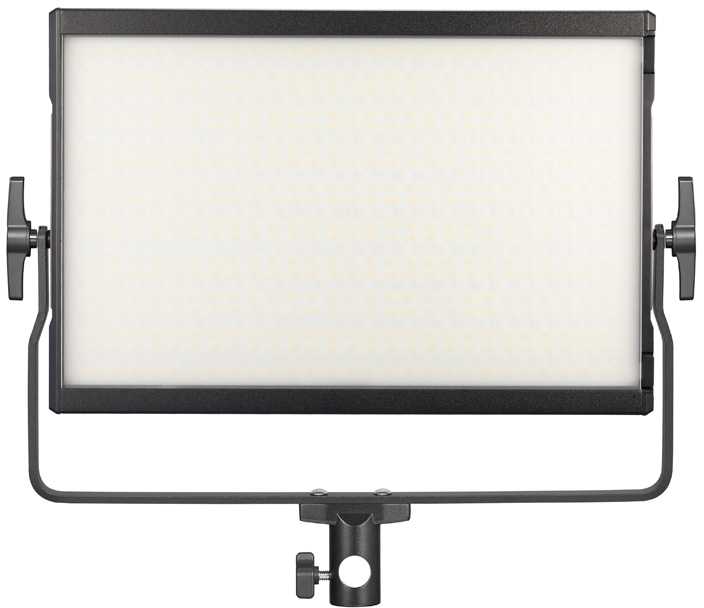Apšvietimo įranga - Godox LP1200R K3 RGB LED šviesos panelė 3 rinkinys, 1800K-10000K