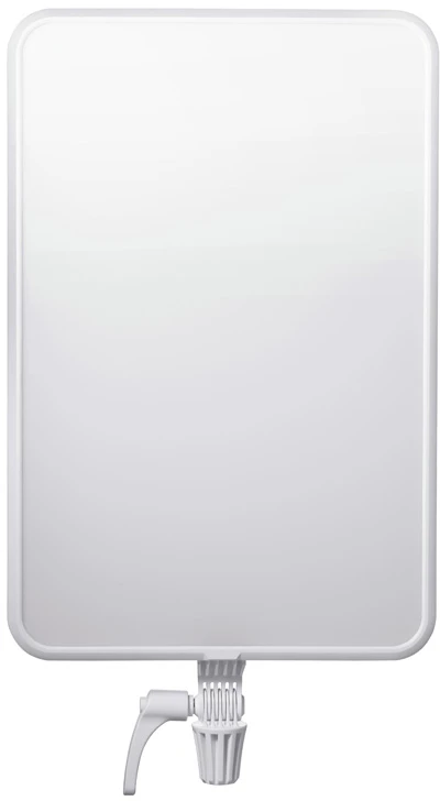 Apšvietimo Įranga - Godox LP800Bi Litemons Bi Spalvos LED Panelinis Šviestuvas 2800K-6500K Tyli Veikla Balta