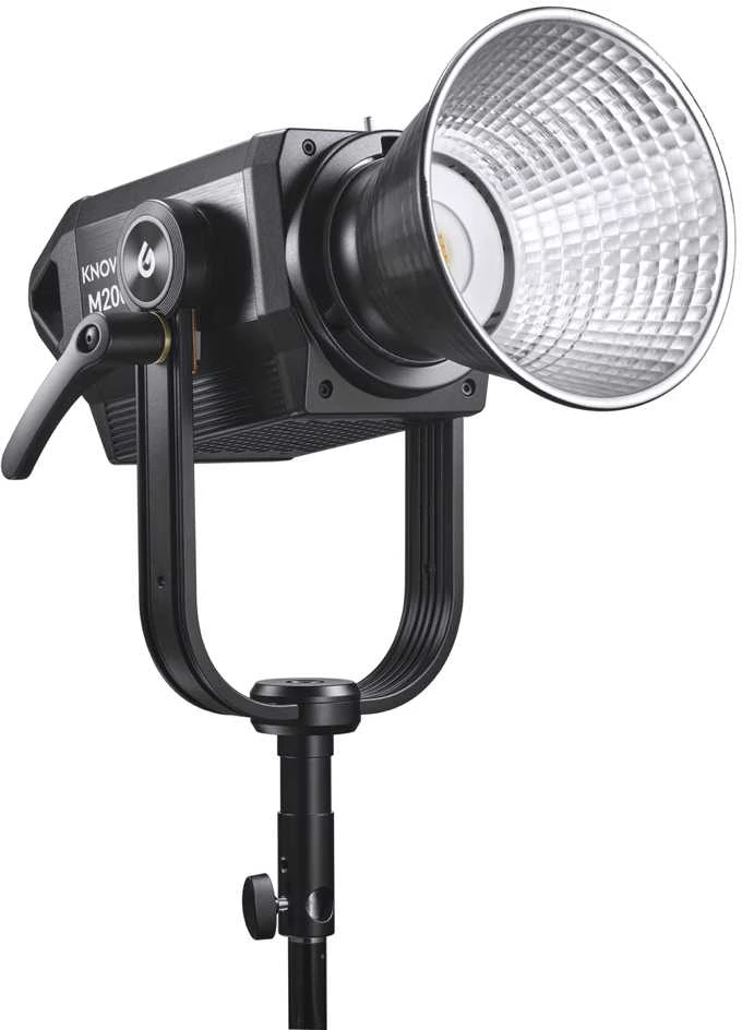 Godox M200 Bi-color LED light