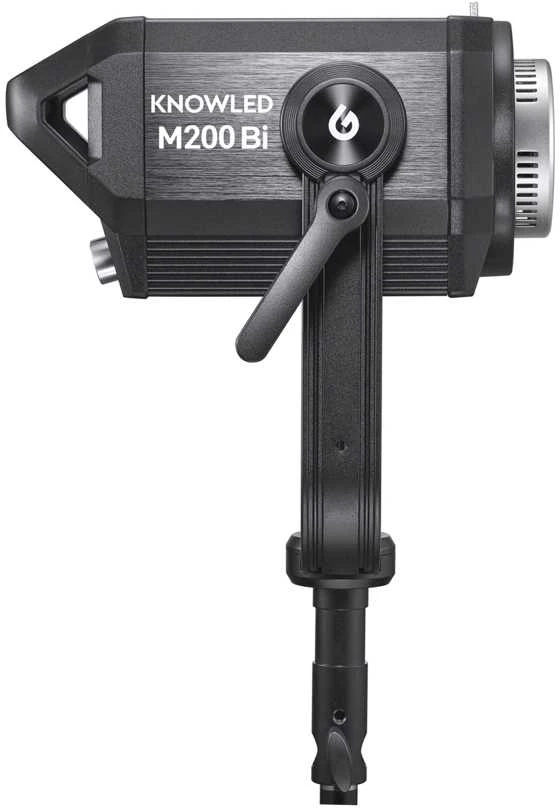 Godox M200 Bi-color LED light