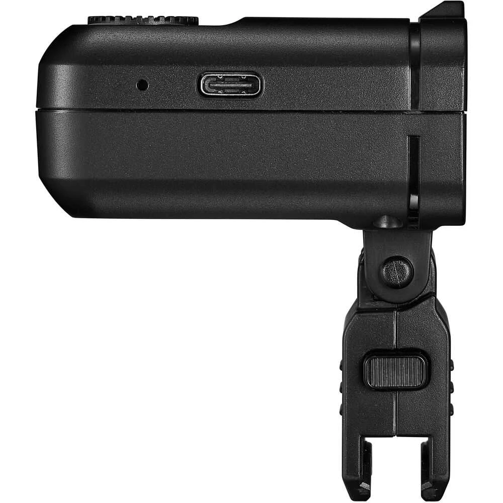„Godox“ makro žiedinė blykstė MF 12