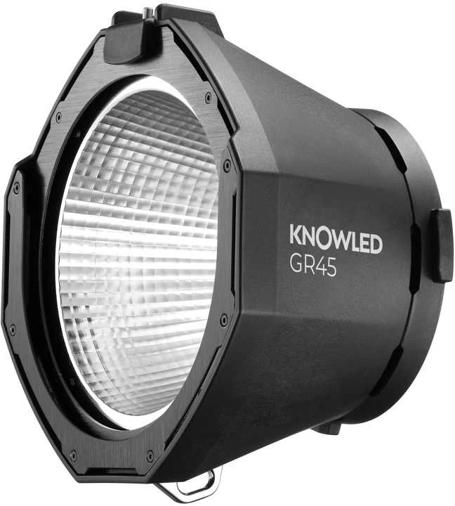 Apšvietimo Įranga - Godox MG1200Bi 1200W Bi-Color LED Šviesa 2800-6500K
