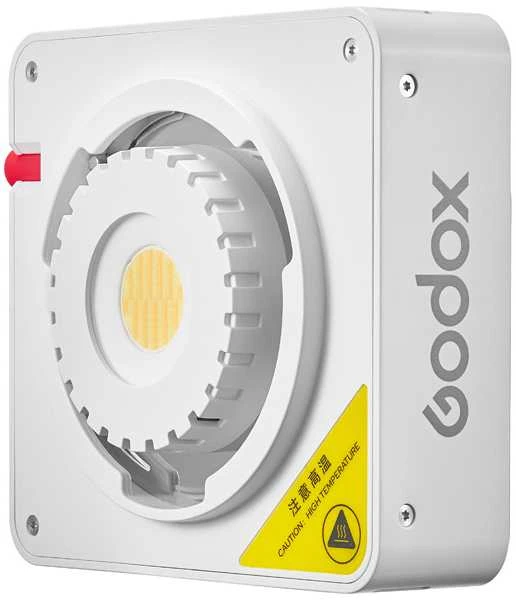 Godox ML100 dvispalvis