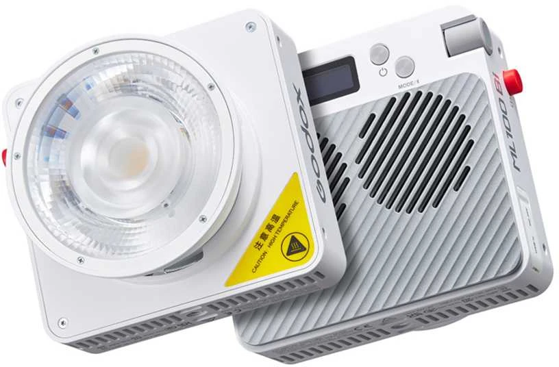 Godox ML100 dvispalvis