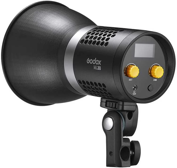 Godox ML30 LED light