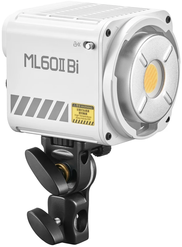 Godox ML60ll BI LED Light (Bi Color)