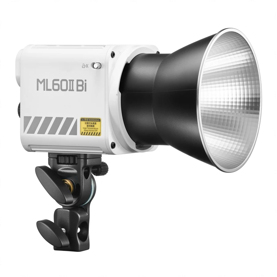 Godox ML60ll BI LED Light (Bi Color)