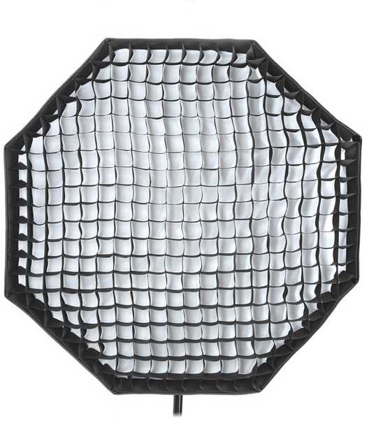 Godox SB-FW95 - 95 cm Softbox w. Tinklelis 95 cm