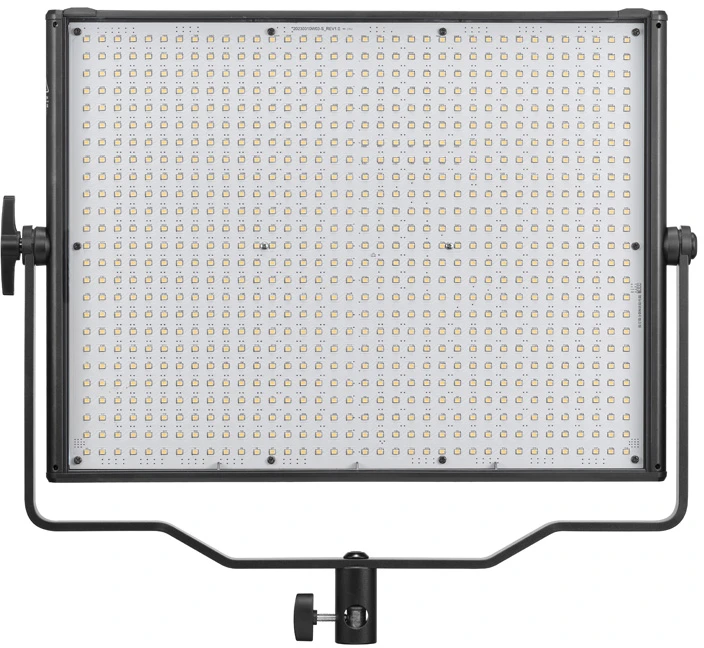 Apšvietimo įranga - Godox P120Bi 3200K-5600K 4610 Lux LED panelis