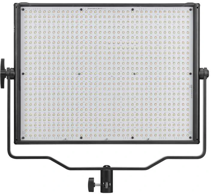 Apšvietimo įranga - Godox P120D 120W LED šviesos panelė 5600K