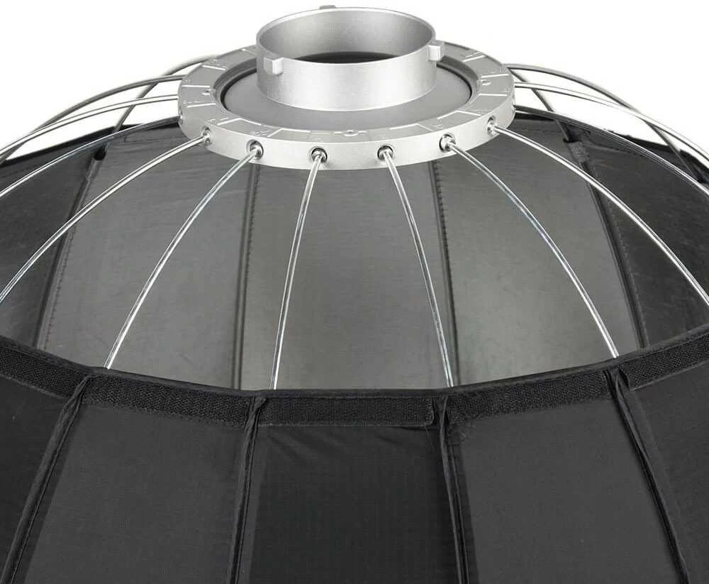 Godox Parabolic Softbox Bowens Mount P120H