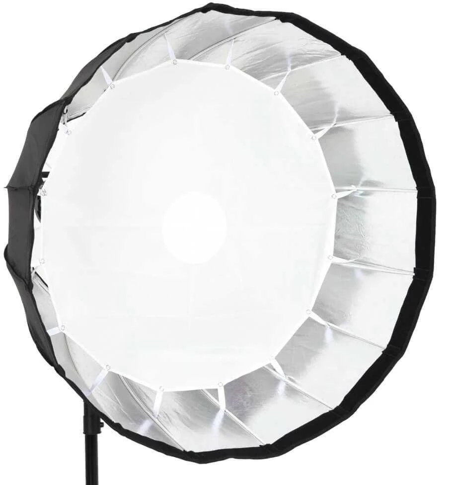 Godox Parabolic Softbox Bowens Mount P120H