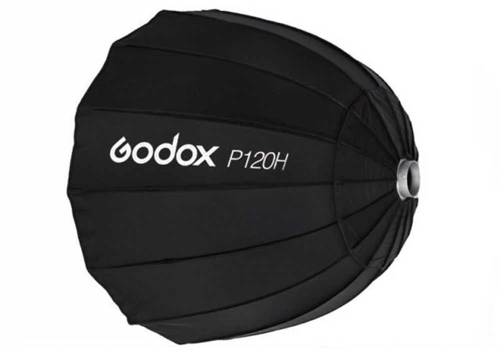 Godox Parabolic Softbox Bowens Mount P120H