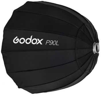 Godox P90L Parabolic Softbox 90cm