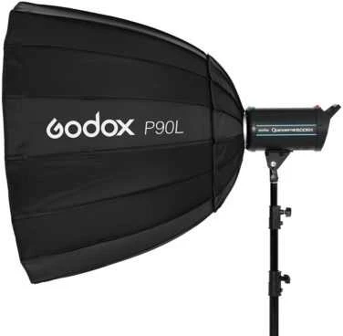 Godox P90L Parabolic Softbox 90cm
