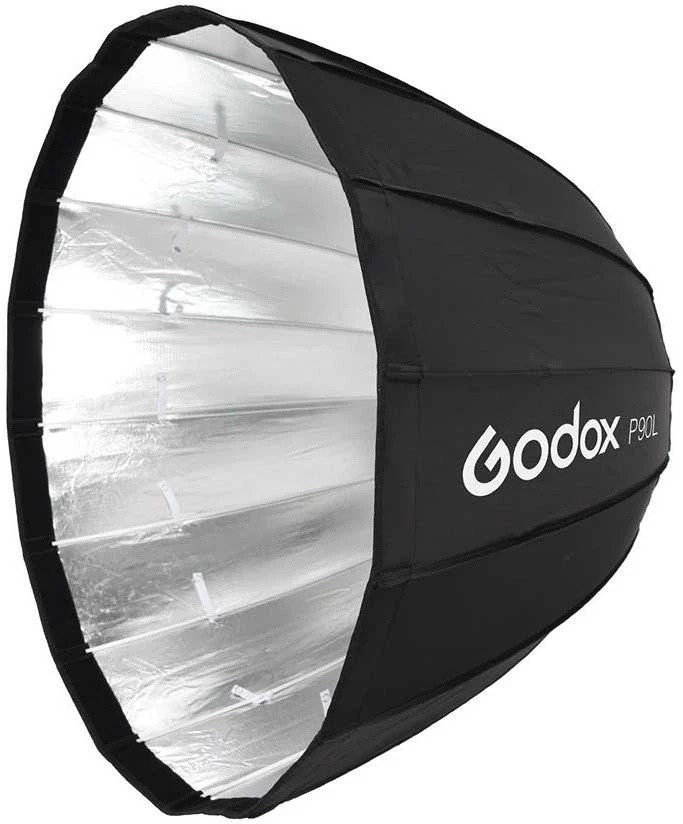 Godox P90L Parabolic Softbox 90cm