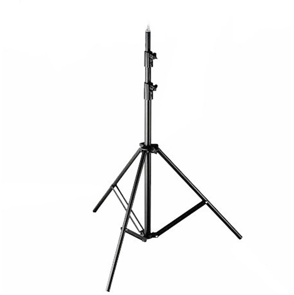 Apšvietimo Įranga - Godox QT400IIIM C Duo Studijos Rinkinys 2X 400W Blykstės Įrenginiai, LED Modeliavimo Lempa