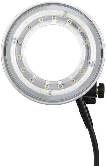 Apšvietimo Įranga - Godox R1200 Ring Flash Head 1200Ws 5800K