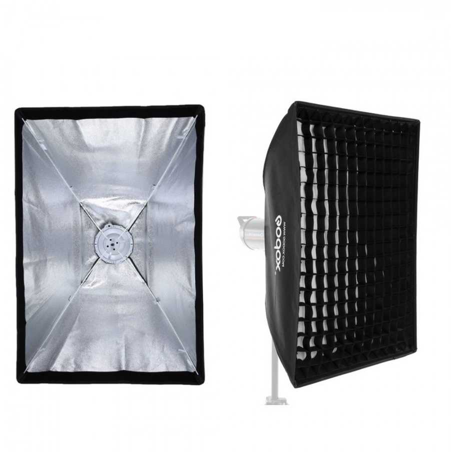 GODOX SB-GUSW80120 Softbox 80x120
