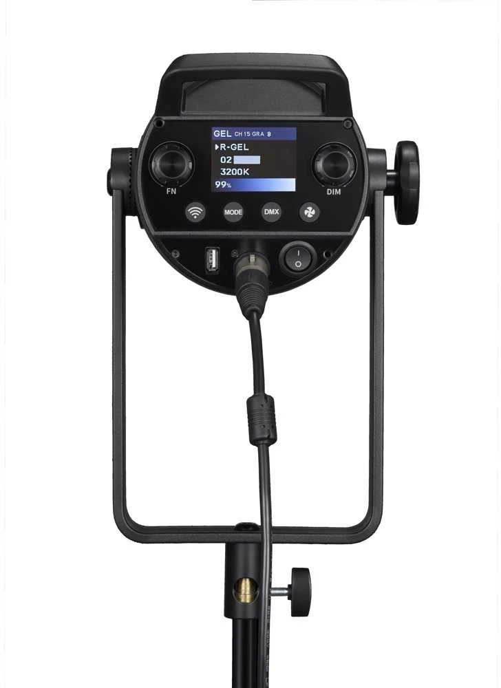 Godox SL150R RGB LED Video Light