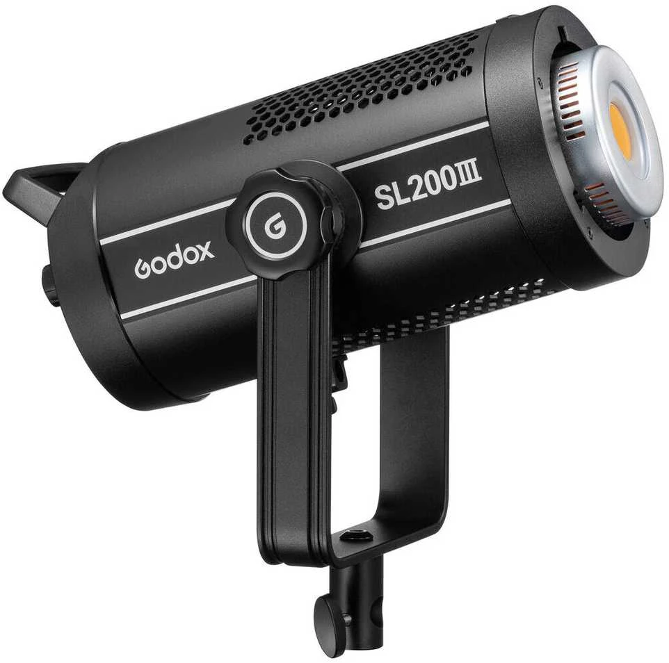 Godox SL200III LED vaizdo lempa