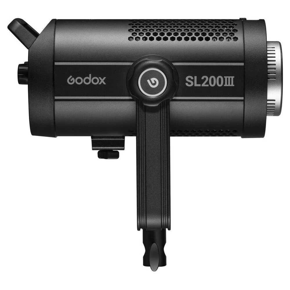 Godox SL200III LED vaizdo lempa