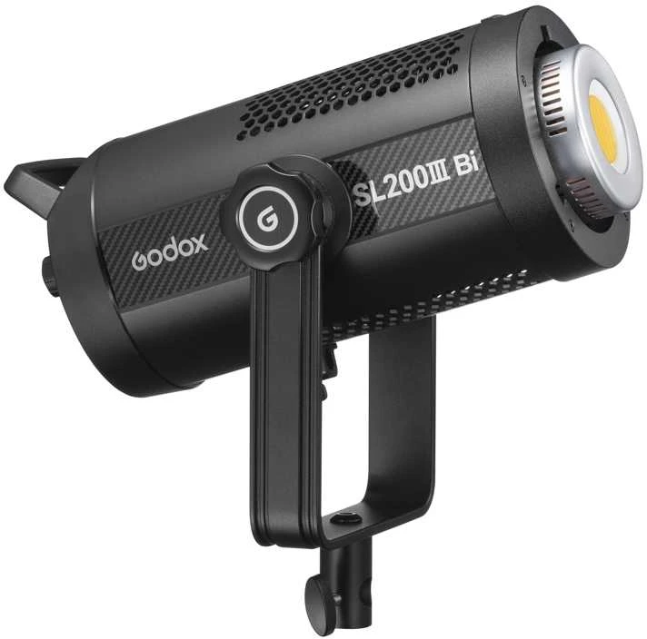 Godox SL200IIIBi Bi Color LED Light