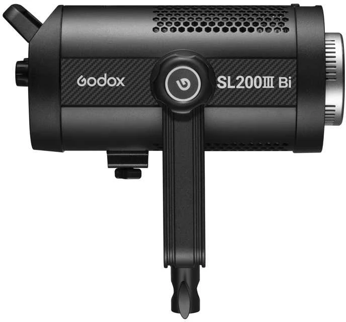 Godox SL200IIIBi Bi Color LED Light