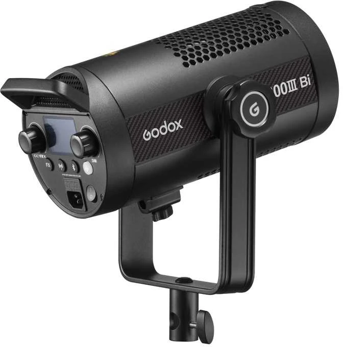 Godox SL200IIIBi Bi Color LED Light