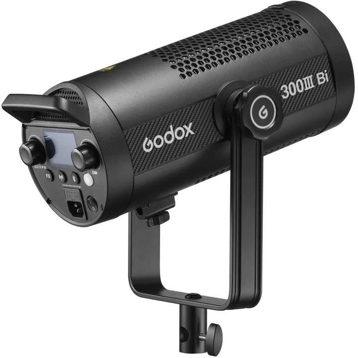 Godox SL300IIIBi Bi Color LED Light