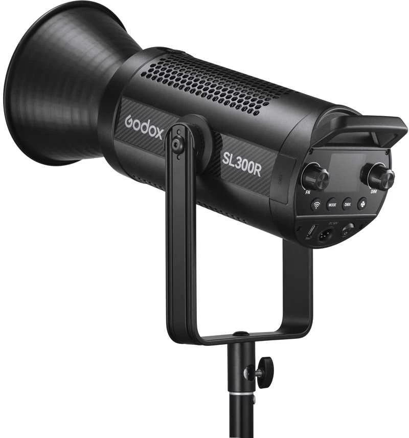 Godox SL300R RGB LED Video Light