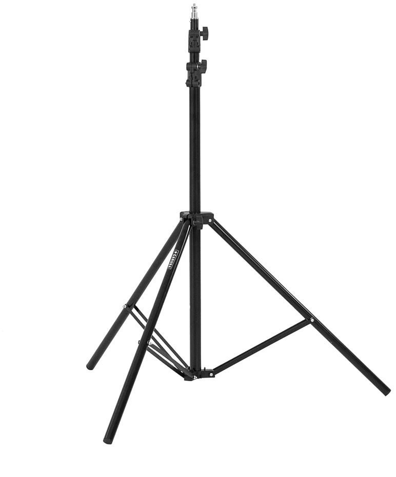 Apšvietimo Įranga - Godox SL60IID Trio Rinkinys, 3 LED Vaizdo Šviesos, Belaidžiu Valdymu, Juoda
