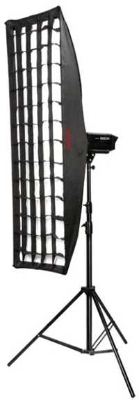 Godox SB-FW35160 Softbox su tinkleliu 35x160cm