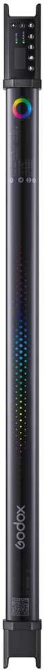 Apšvietimo įranga - Godox TL60 Tube Light Four Kit (reguliuojamas 2700K-6500K, programėlės valdymas)