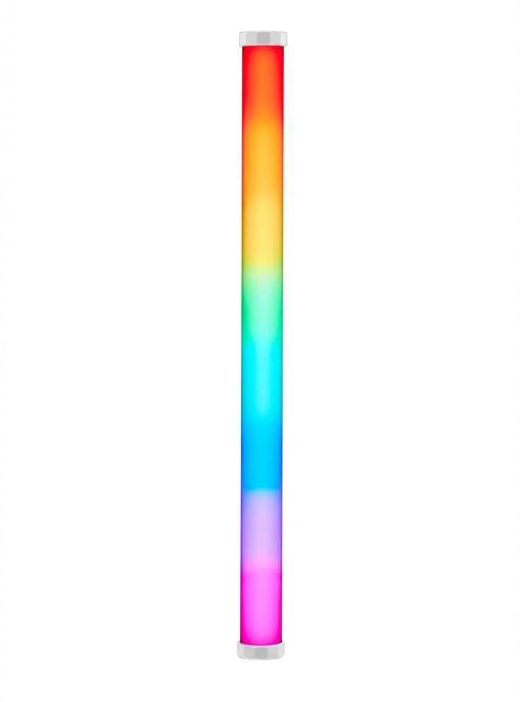 Apšvietimo įranga - Godox TP2R K4 4 šviesų rinkinys 2' Pixel Tube Lights 2000K-10000K