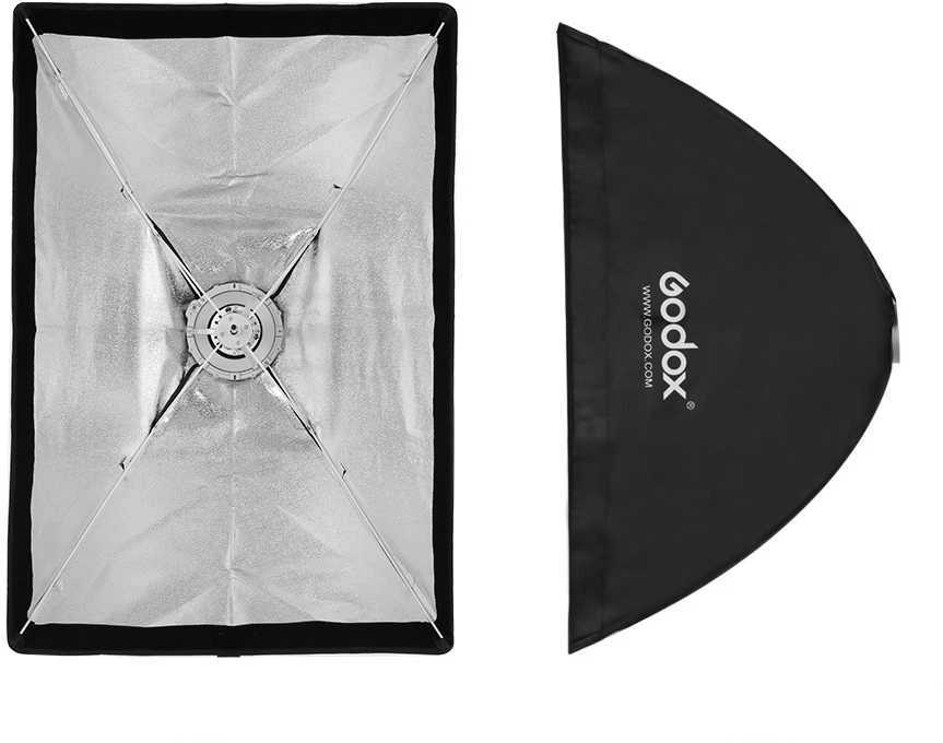 Softbox Godox SB-GUSW5070 grid bowens 50x70 cm