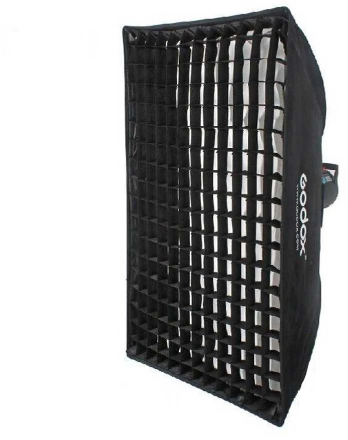 Softbox Godox SB-GUSW5070 grid bowens 50x70 cm