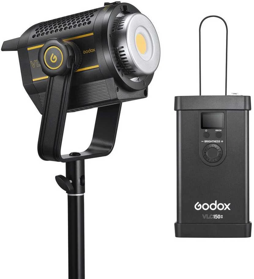 Godox VL150II Led Video Light