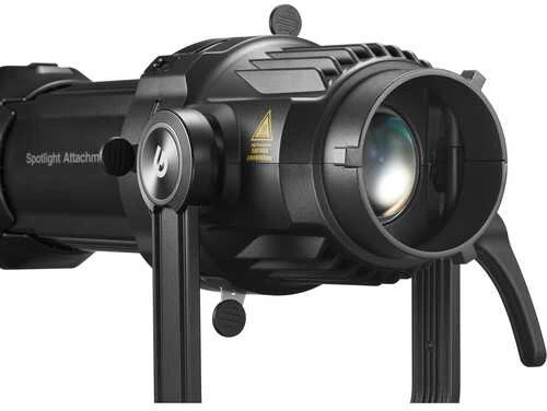 Godox VSA-19&deg; Spot Lens VSA-19K
