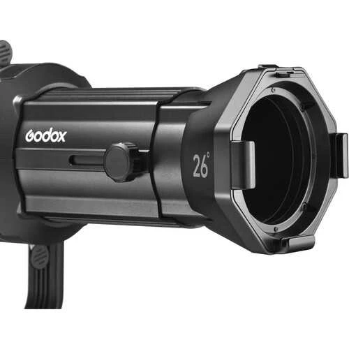 Godox VSA-26&deg; Spot Lens VSA-26K
