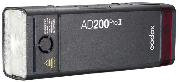 Godox Witstro AD200Pro II