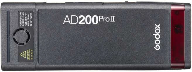 Godox Witstro AD200Pro II
