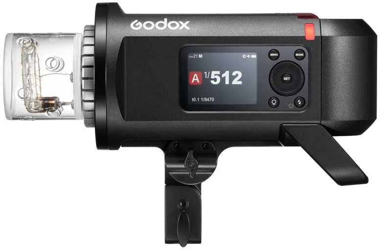 Godox Witstro AD600Pro II