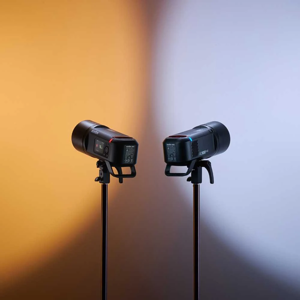 Godox Witstro AD600Pro II