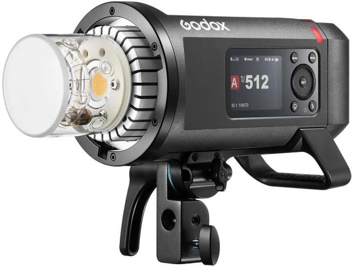 Godox Witstro AD600Pro II