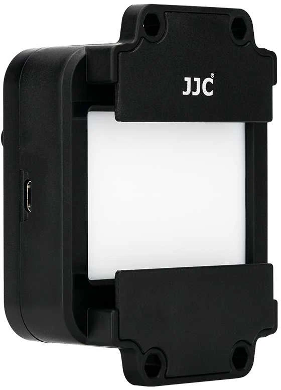 Skeneris JJC LED apšvietimas / skaitytuvas FDA-LED1